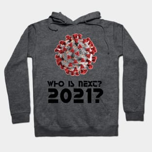 coronavirus meme Hoodie